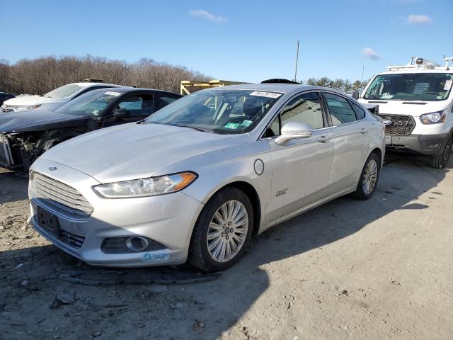 2016 FORD FUSION SE - 3FA6P0PU2GR373815