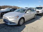 2016 FORD FUSION SE - 3FA6P0PU2GR373815