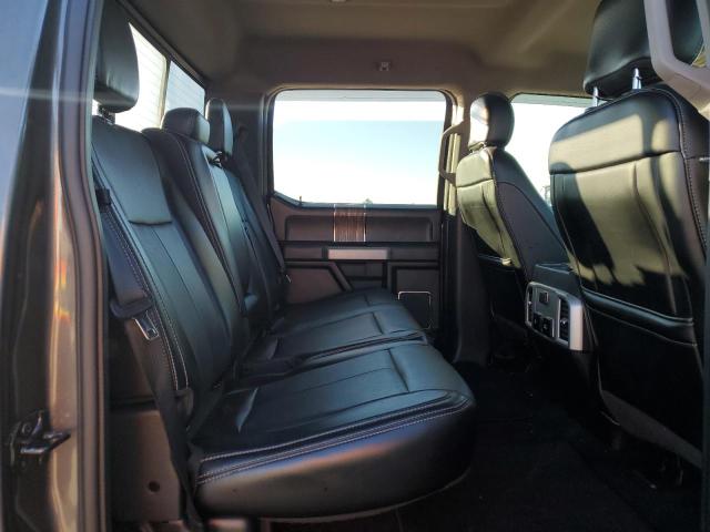2018 FORD F150 SUPER - 1FTEW1CP8JKC92943