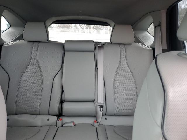 2019 ACURA RDX ADVANC 5J8TC2H76KL012304