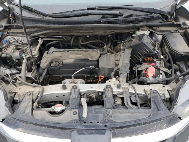2016 HONDA CR-V EX 3CZRM3H54GG713979