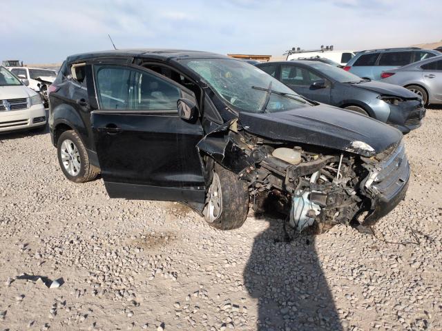 Vin: 1fmcu9gd2hud02078, lot: 43421535, ford escape se 20174