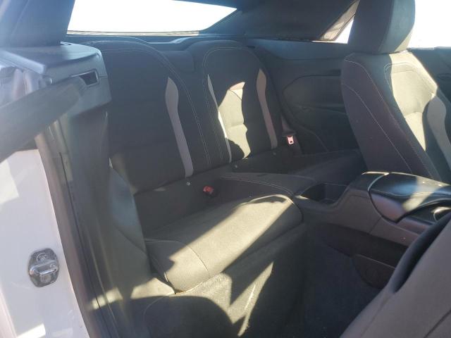 2019 CHEVROLET CAMARO LS 1G1FB3DS6K0121337