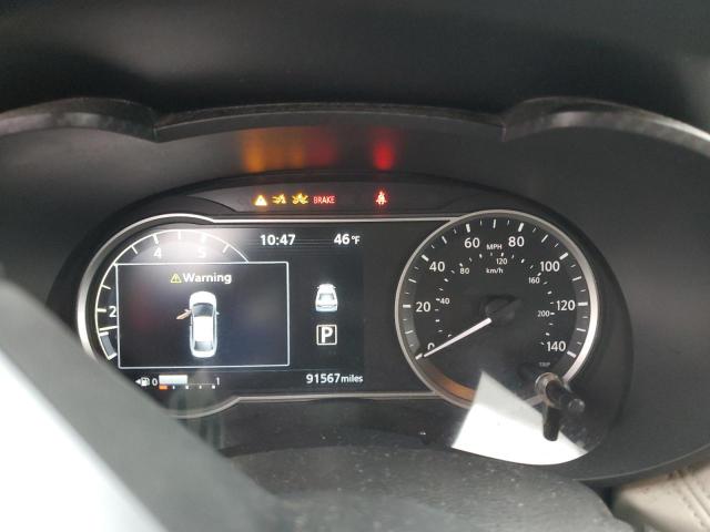 2020 NISSAN VERSA SV - 3N1CN8EV7LL868959