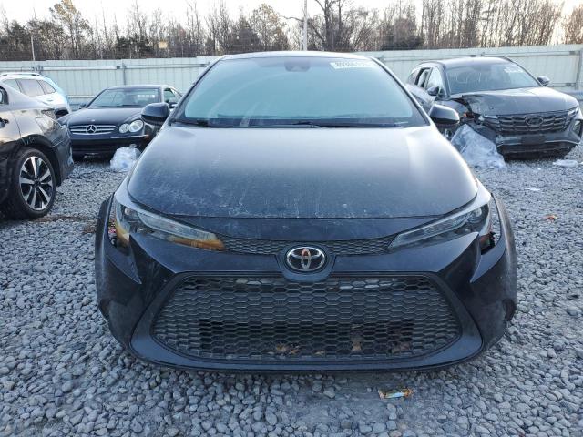2020 TOYOTA COROLLA LE - 5YFEPRAE2LP116973