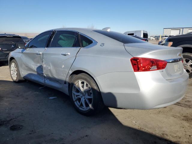 2018 CHEVROLET IMPALA LS 2G11Z5S37J9107285