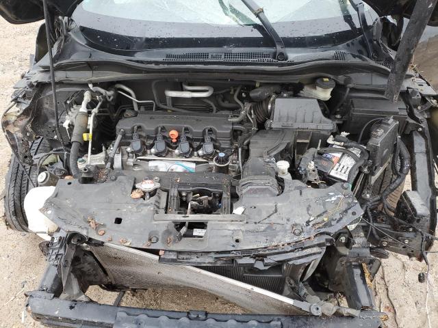2022 HONDA HR-V SPORT - 3CZRU5H17NM739533
