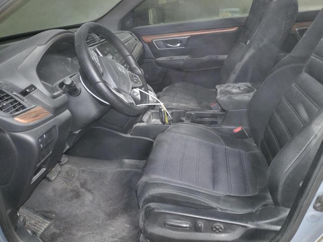 2021 HONDA CR-V EX - 7FARW2H56ME002977