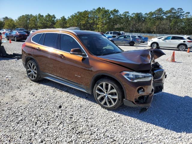 2016 BMW X1 XDRIVE2 - WBXHT3C3XGP883224