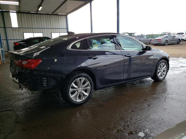 2023 CHEVROLET MALIBU LT 1G1ZD5ST9PF242107
