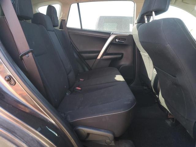 2017 TOYOTA RAV4 XLE - JTMRFREV2HJ124274