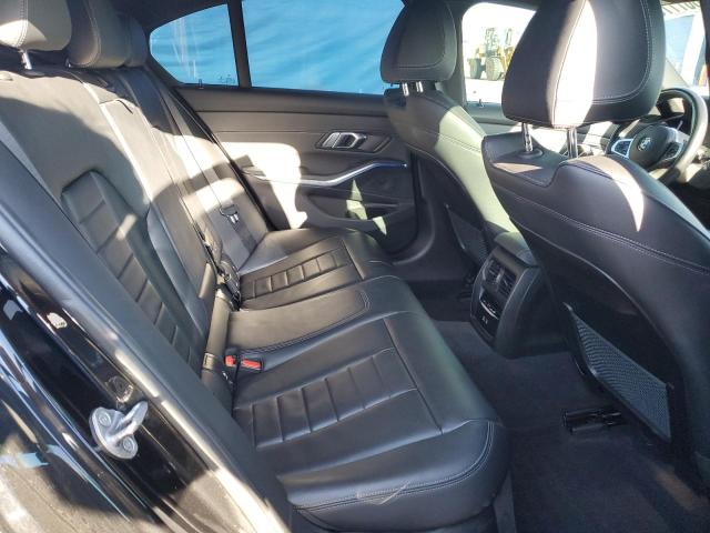 2021 BMW 330I - 3MW5R1J03M8C15266