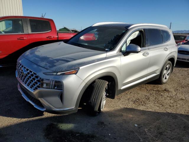 2023 HYUNDAI SANTA FE S 5NMS34AJ1PH529689