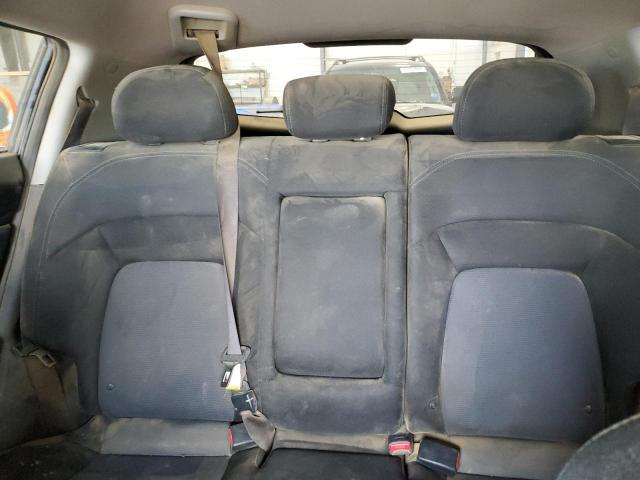 2016 KIA SPORTAGE L - KNDPBCAC6G7856990