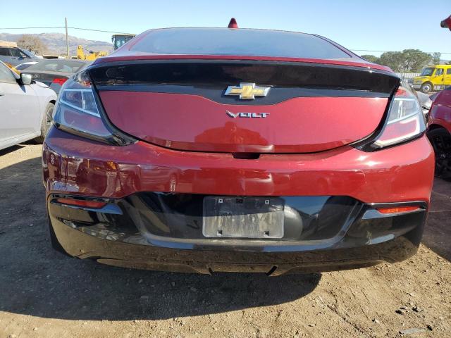 2017 CHEVROLET VOLT LT - 1G1RC6S50HU125720