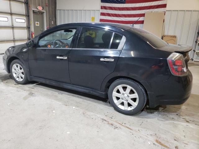 Vin: 3n1ab6ap8bl673138, lot: 87884335, nissan sentra 2.0 20112