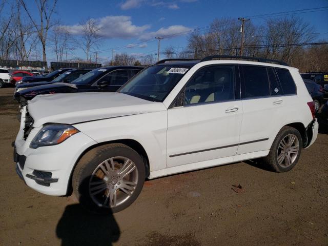 2015 MERCEDES-BENZ GLK 350 4M WDCGG8JB9FG439863