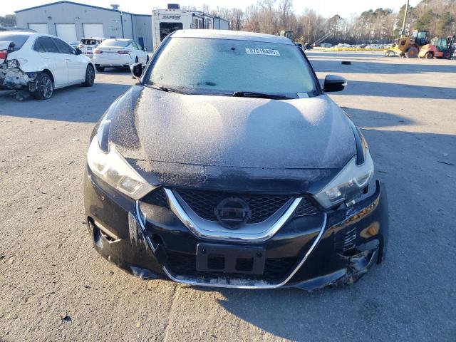 2017 NISSAN MAXIMA 3.5 - 1N4AA6AP9HC436183