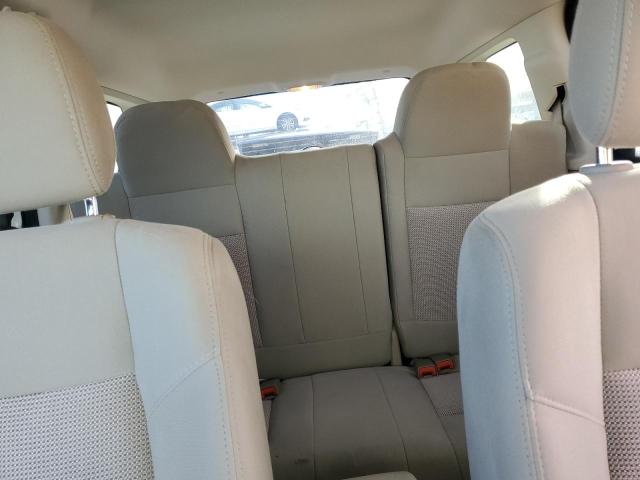 2016 JEEP PATRIOT LA - 1C4NJRFB1GD755273
