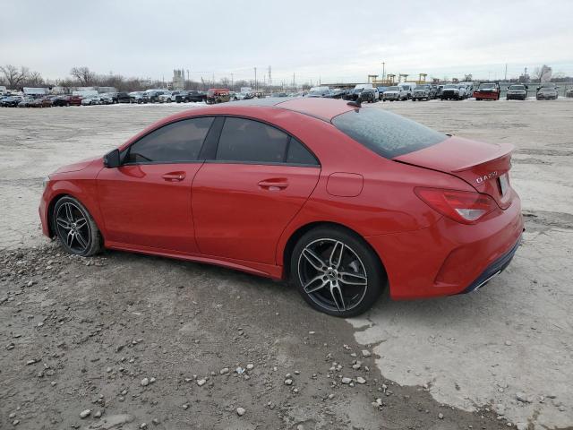 2018 MERCEDES-BENZ CLA 250 WDDSJ4EBXJN586448