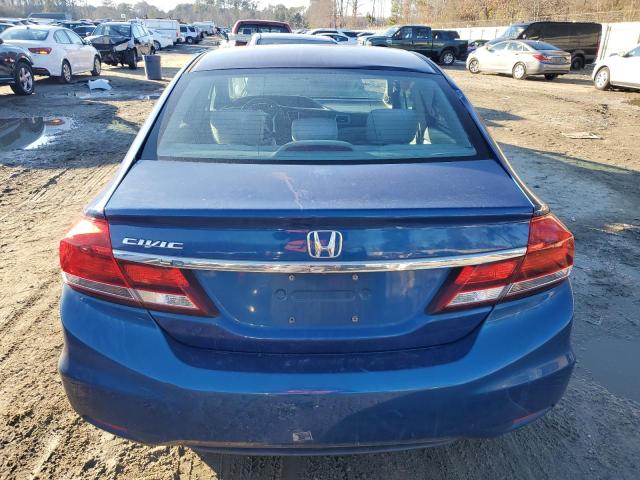 2015 HONDA CIVIC EX 19XFB2F83FE020773