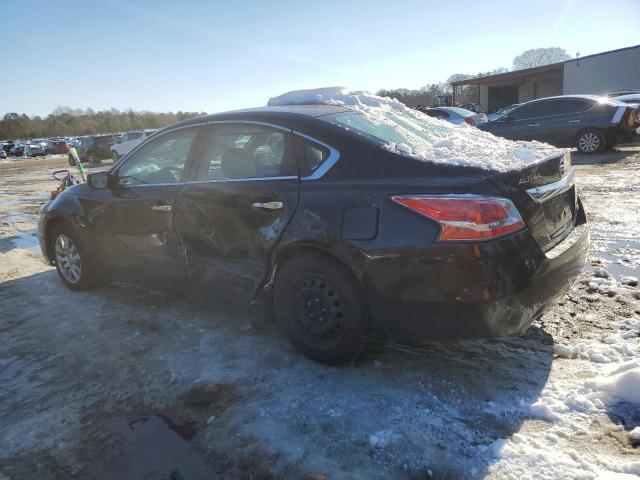 Vin: 1n4al3apxdc915439, lot: 87077064, nissan altima 2.5 20132