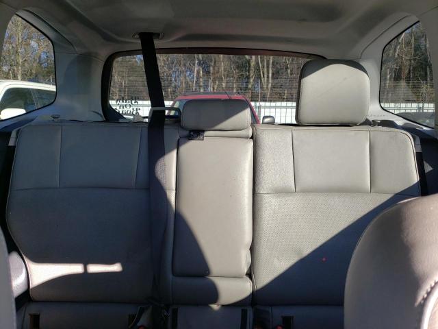 2016 SUBARU FORESTER 2 - JF2SJAHC9GH552300