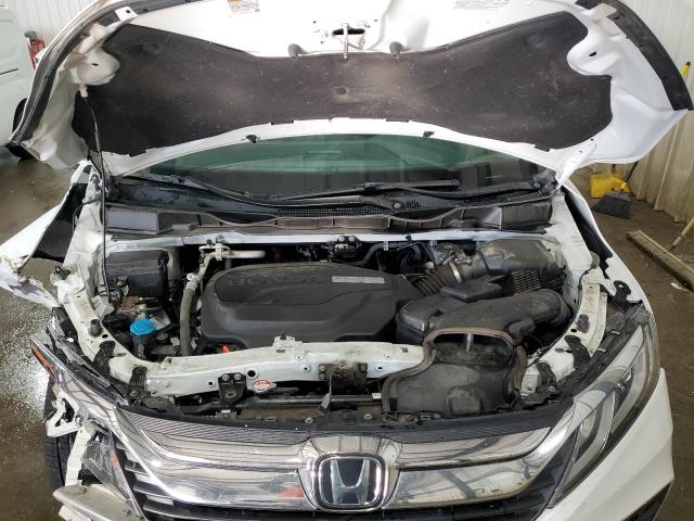 2020 HONDA ODYSSEY EX - 5FNRL6H71LB055923
