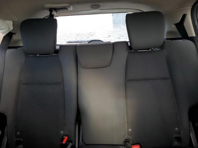 2022 HONDA HR-V EX - 3CZRU6H56NM743792