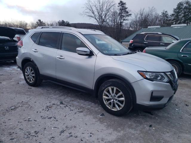Vin: knmat2mv6jp604822, lot: 87846455, nissan rogue s 20184