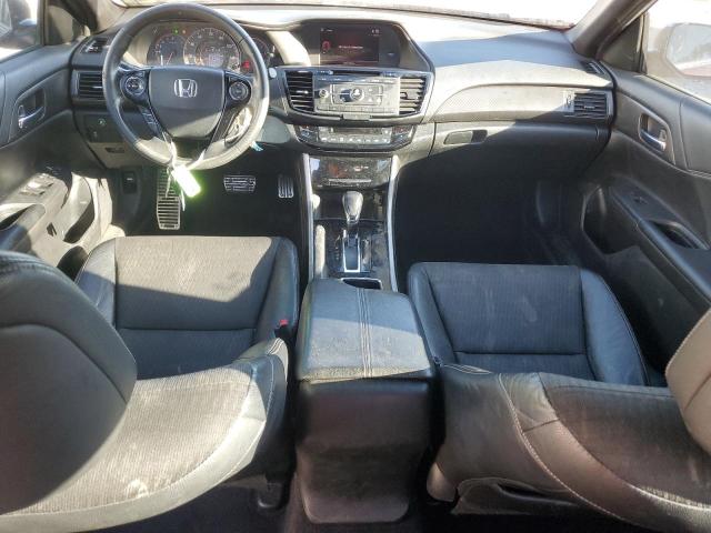 2016 HONDA ACCORD SPO 1HGCR2F51GA052986