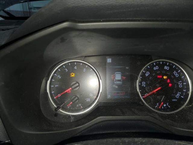 2019 TOYOTA RAV4 LE - 2T3F1RFV5KW053922
