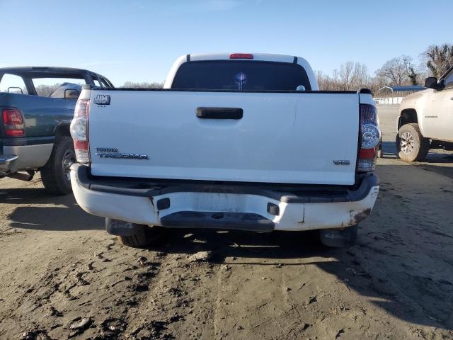 2015 TOYOTA TACOMA DOU - 5TFLU4EN1FX123724