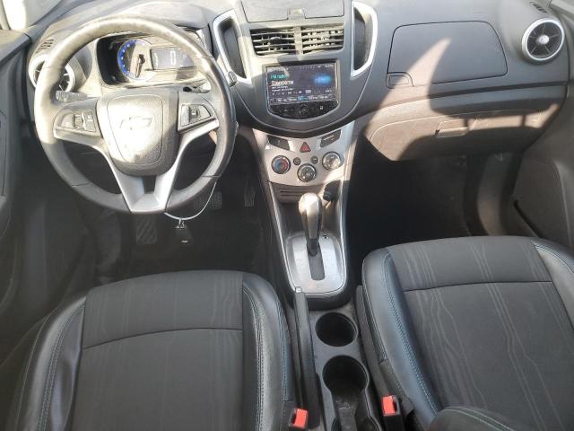 2016 CHEVROLET TRAX 1LT 3GNCJLSB4GL269875