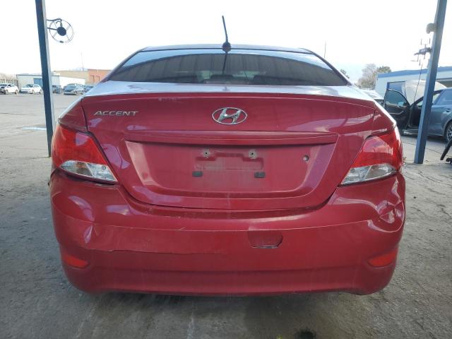 2017 HYUNDAI ACCENT SE - KMHCT4AE0HU313359