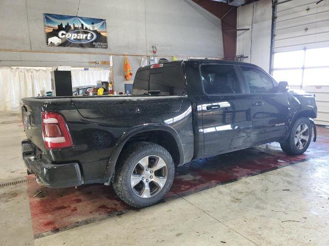 2019 RAM 1500 LARAMIE 1C6SRFJTXKN877022