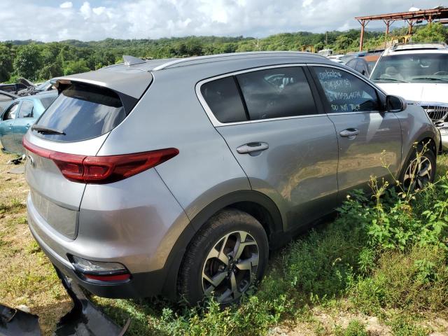 Vin: kndpm3ac6l7703983, lot: 65364074, kia sportage lx 20203