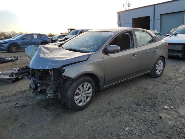 KIA FORTE EX