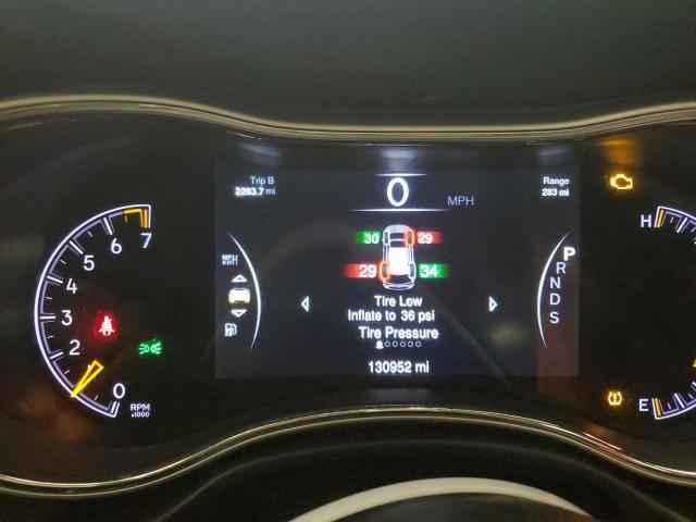 2015 JEEP GRAND CHER - 1C4RJFAG5FC150180