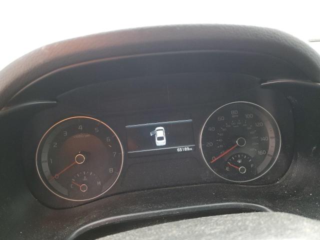 2022 KIA FORTE FE 3KPF24AD4NE429640