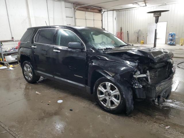 2017 GMC TERRAIN SL - 2GKALMEK4H6261278