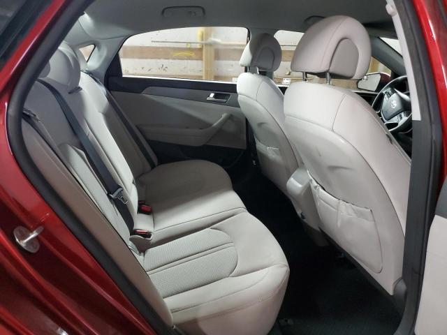 2015 HYUNDAI SONATA SE - 5NPE24AF8FH125091