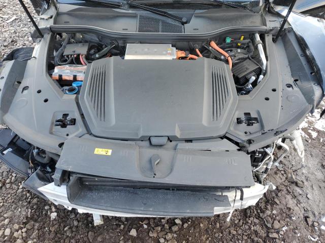 2022 AUDI E-TRON S P WA1VCBGE2NB039060