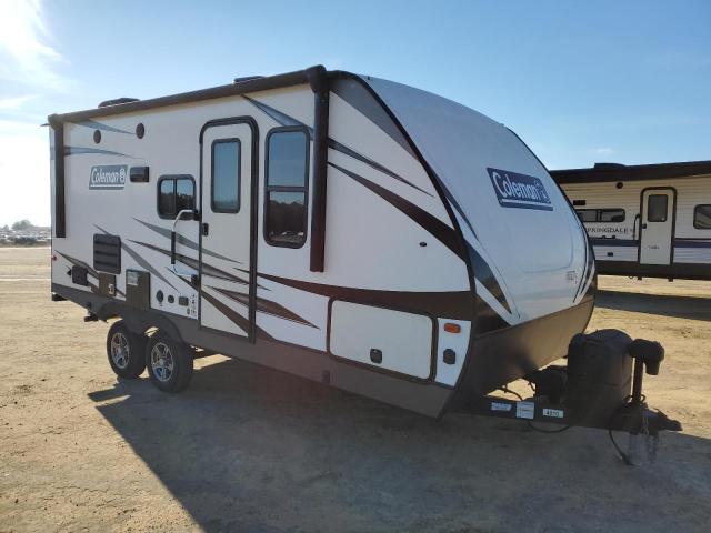 KEYSTONE COLEMAN 2020 two tone   4YDT18023LM939339 photo #1