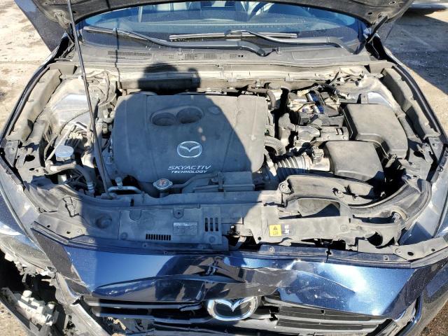 2018 MAZDA 3 TOURING 3MZBN1V38JM159153
