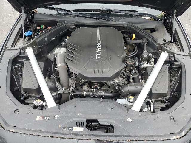 2021 GENESIS G70 KMTG74LE8MU071729