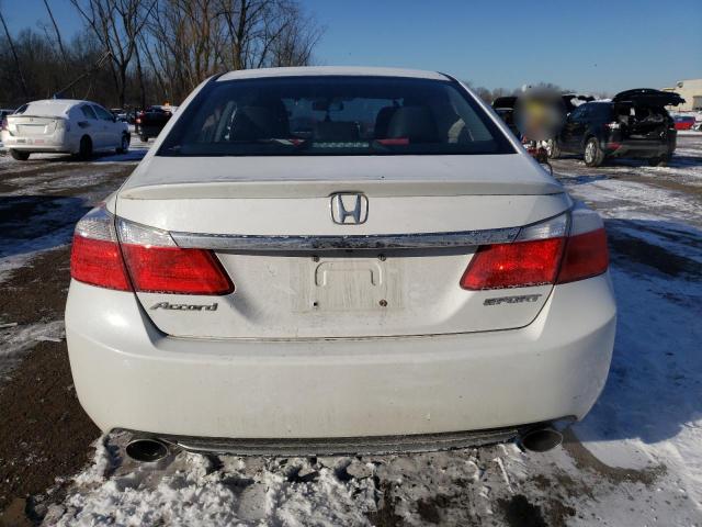 2015 HONDA ACCORD SPO - 1HGCR2F50FA259934