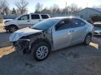 2019 TOYOTA COROLLA L - 5YFBURHE5KP907904