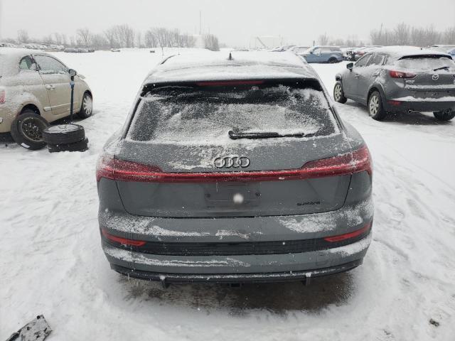 2022 AUDI E-TRON CHR WA1VAAGE5NB039506