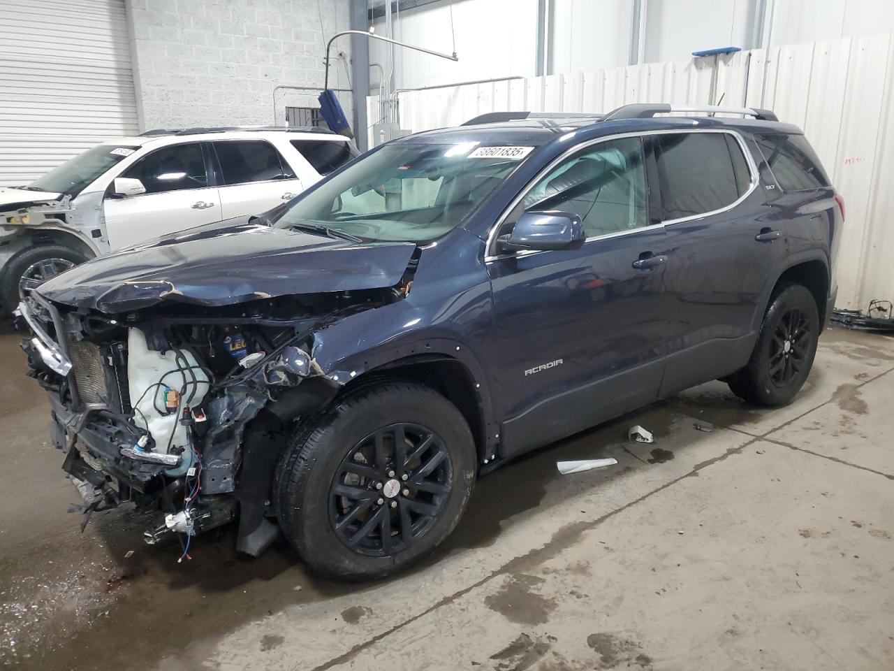 GMC ACADIA SLT-1